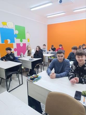 Коротичанський ліцей