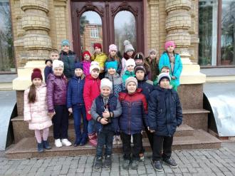 Коротичанський ліцей