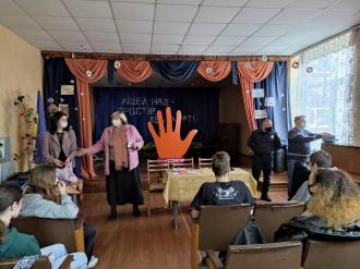 Коротичанський ліцей
