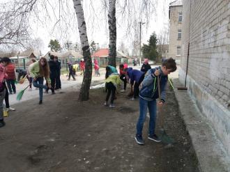 Коротичанський ліцей