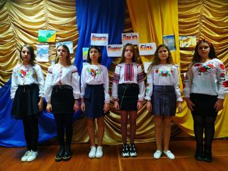 Коротичанський ліцей