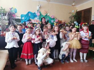 Коротичанський ліцей