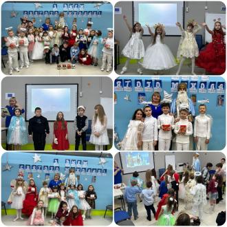 Коротичанський ліцей