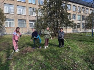 Коротичанський ліцей