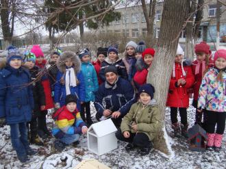 Коротичанський ліцей