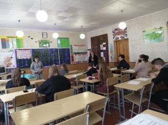 Коротичанський ліцей