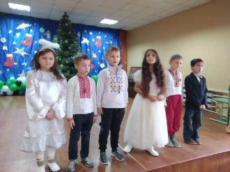 Коротичанський ліцей