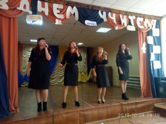 Коротичанський ліцей