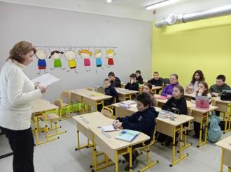 Коротичанський ліцей