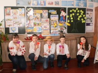 Коротичанський ліцей