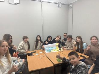 Коротичанський ліцей