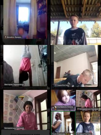 Коротичанський ліцей