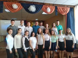 Коротичанський ліцей