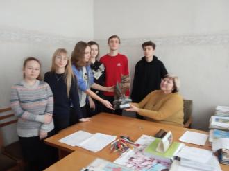 Коротичанський ліцей