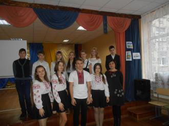 Коротичанський ліцей