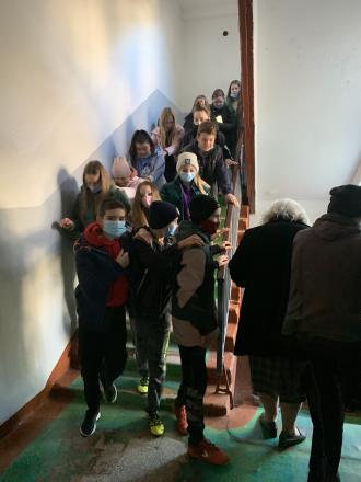 Коротичанський ліцей