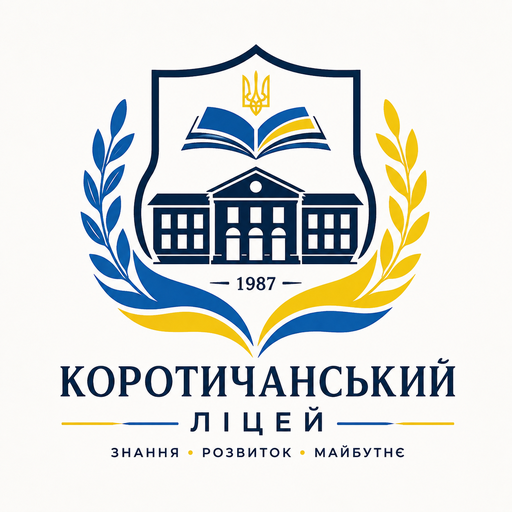 Коротичанський ліцей