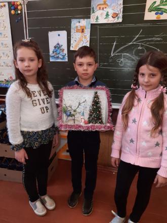 Коротичанський ліцей