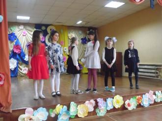 Коротичанський ліцей