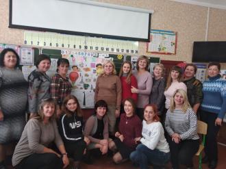 Коротичанський ліцей