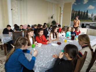 Коротичанський ліцей