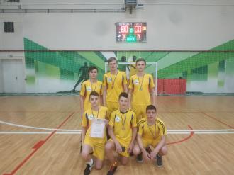 Коротичанський ліцей