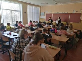Коротичанський ліцей