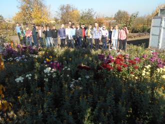 Коротичанський ліцей