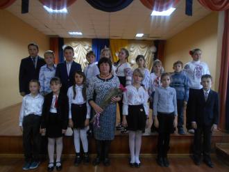 Коротичанський ліцей