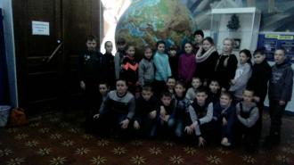 Коротичанський ліцей
