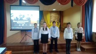 Коротичанський ліцей